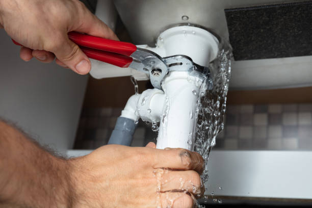 Professional Water damage restoration in Tarrant, AL